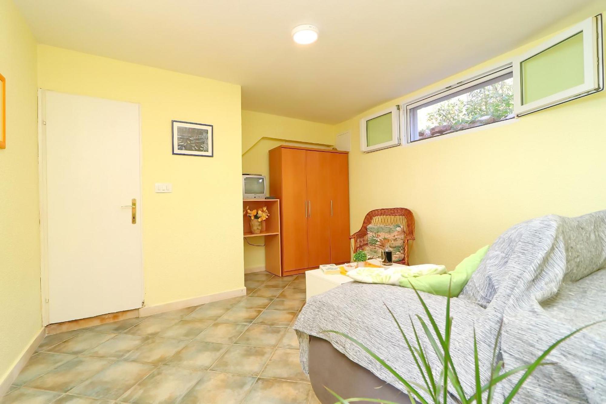 Apartments Stipo Drače Kamer foto