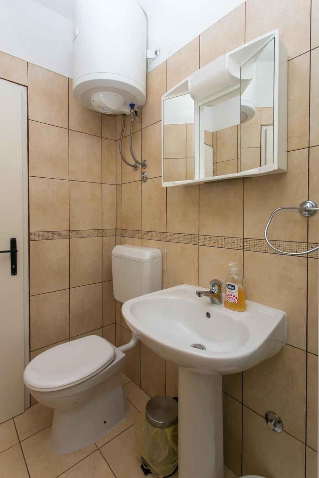 Apartments Stipo Drače Kamer foto