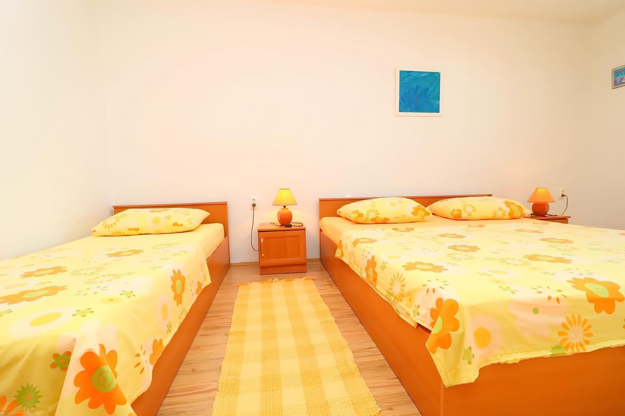 Apartments Stipo Drače Buitenkant foto